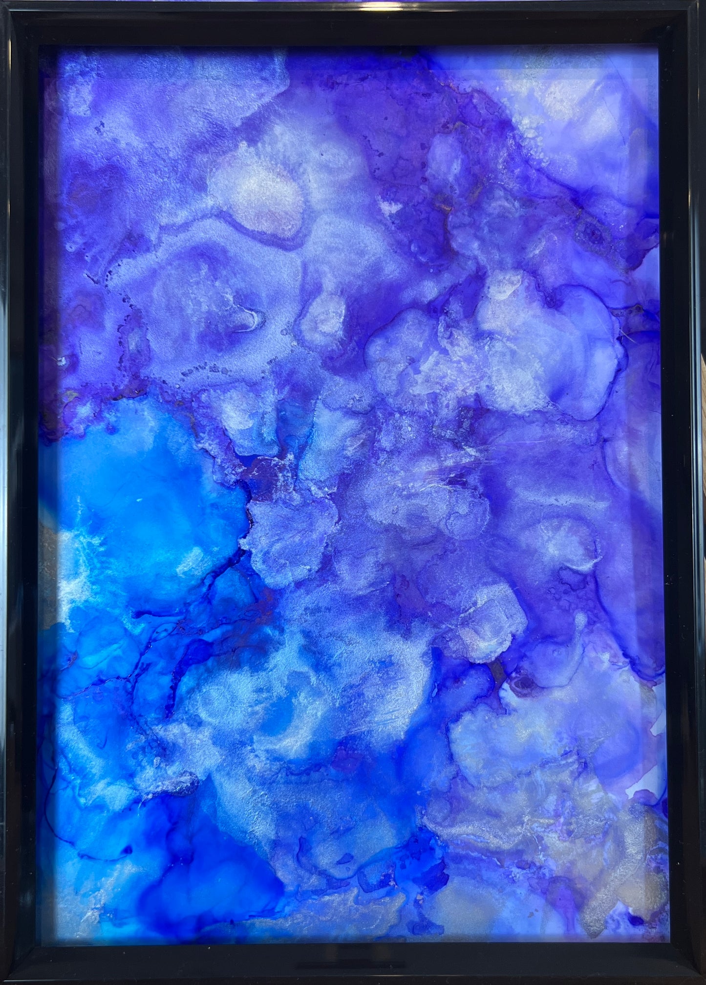 Indigo Mist